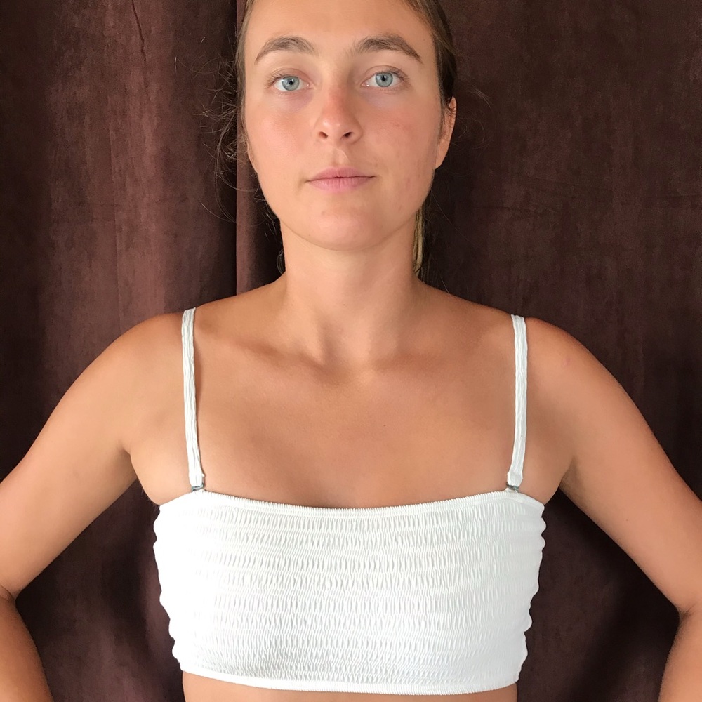 Bikini top